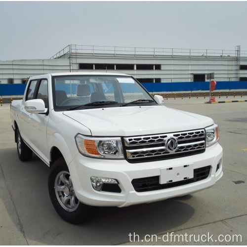 Rich P11 รถกระบะเบนซิน RHD Pick-up Truck